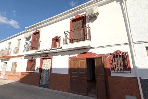 Byhus i Colomera, Granada, Colomera - € 129.000 | Ref: GVCCDF9 - foto 1